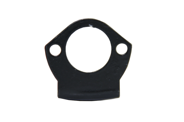 Montagehalter Minibetankung VW/Opel, rund