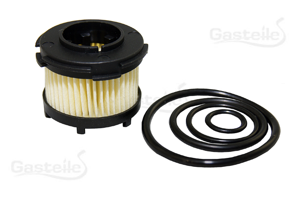 Filter Flüssiggasphase BRC inkl. Dichtungs-Satz