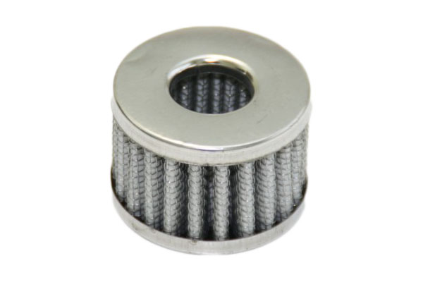 Filter Gasphase Prins Polyester