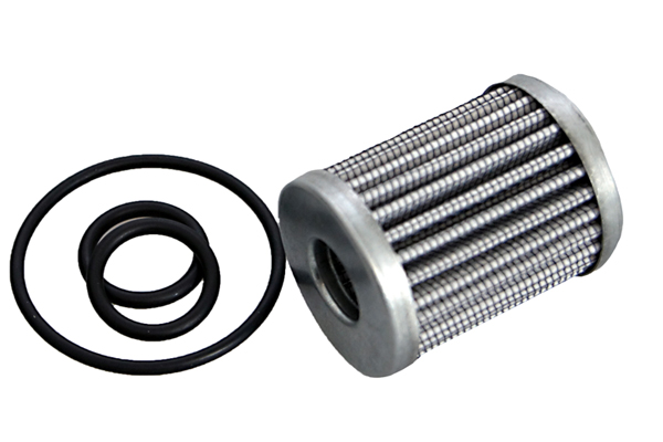 Filter Gasphase Matrix Polyester mit Dichtungen