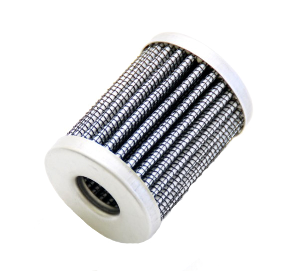 Filter Gasphase MED Polyester