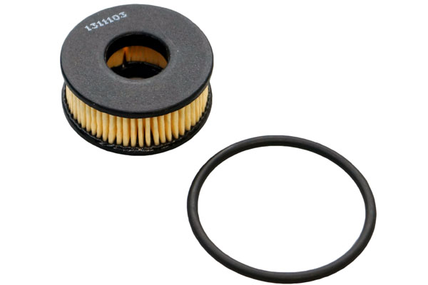 Filter Flüssiggasphase LandiRenzo inkl. Dichtung