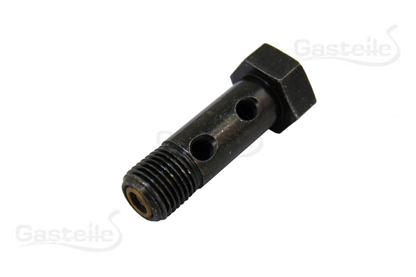 Prins DLM Banjo Bolt Lang M10x1 mit Filter