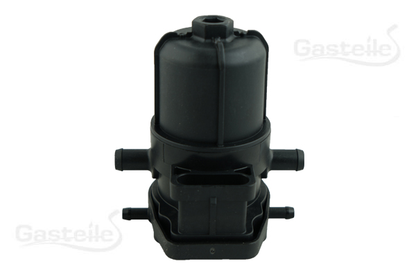 Lovato Easy Fast Filter inkl. Gehäuse