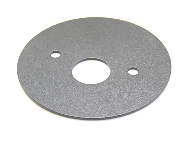 Verstärkungsplatte Bormech