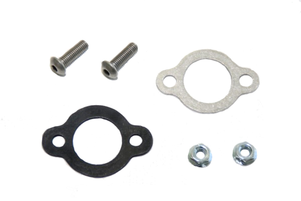 Montagezubehör Minibetankung Tomasetto