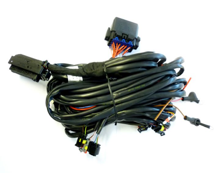 Prins Hauptkabelbaum DLM 3.0 Kefico Pumpe