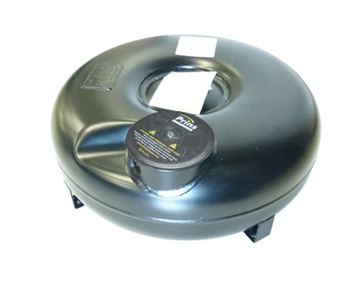 STAKO DLM Tank 650x230 59L ASSY TYPE 2