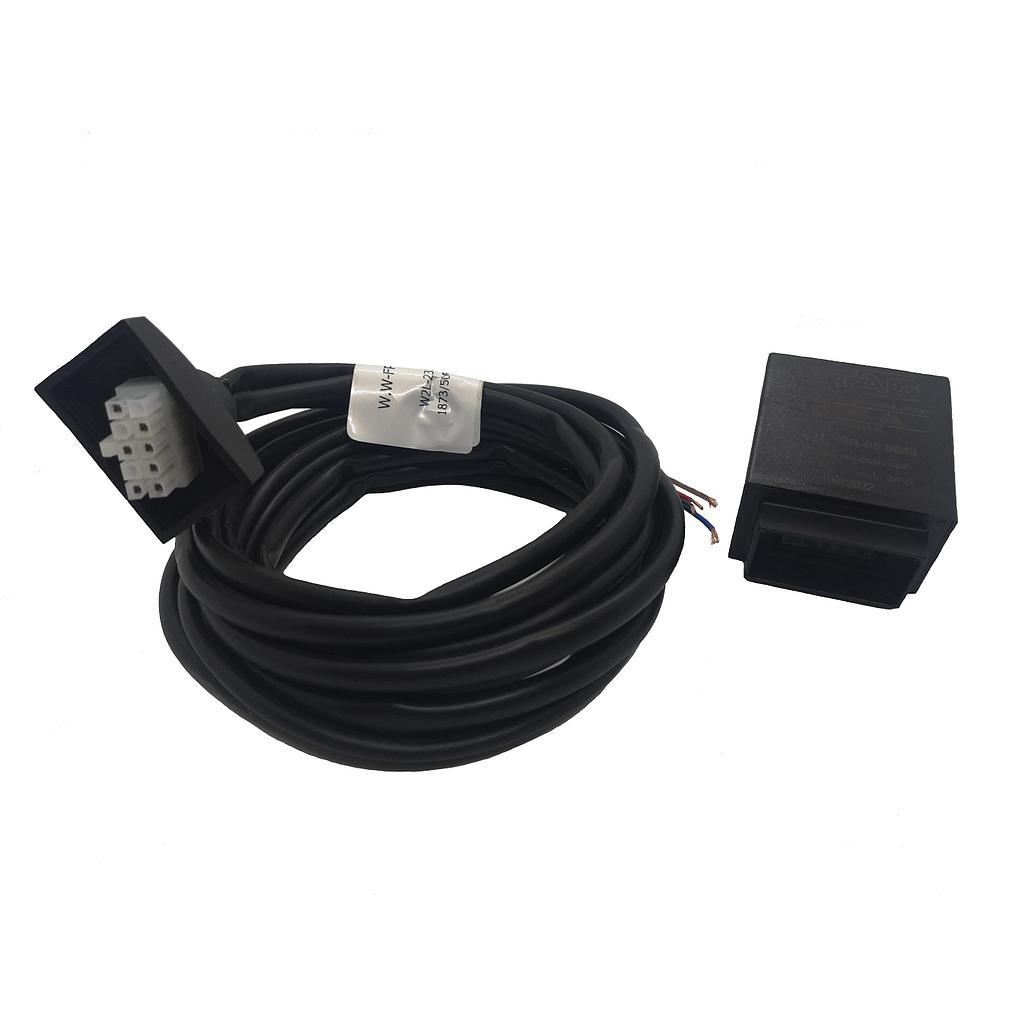 Stag Benzindruckemulator FPE-A