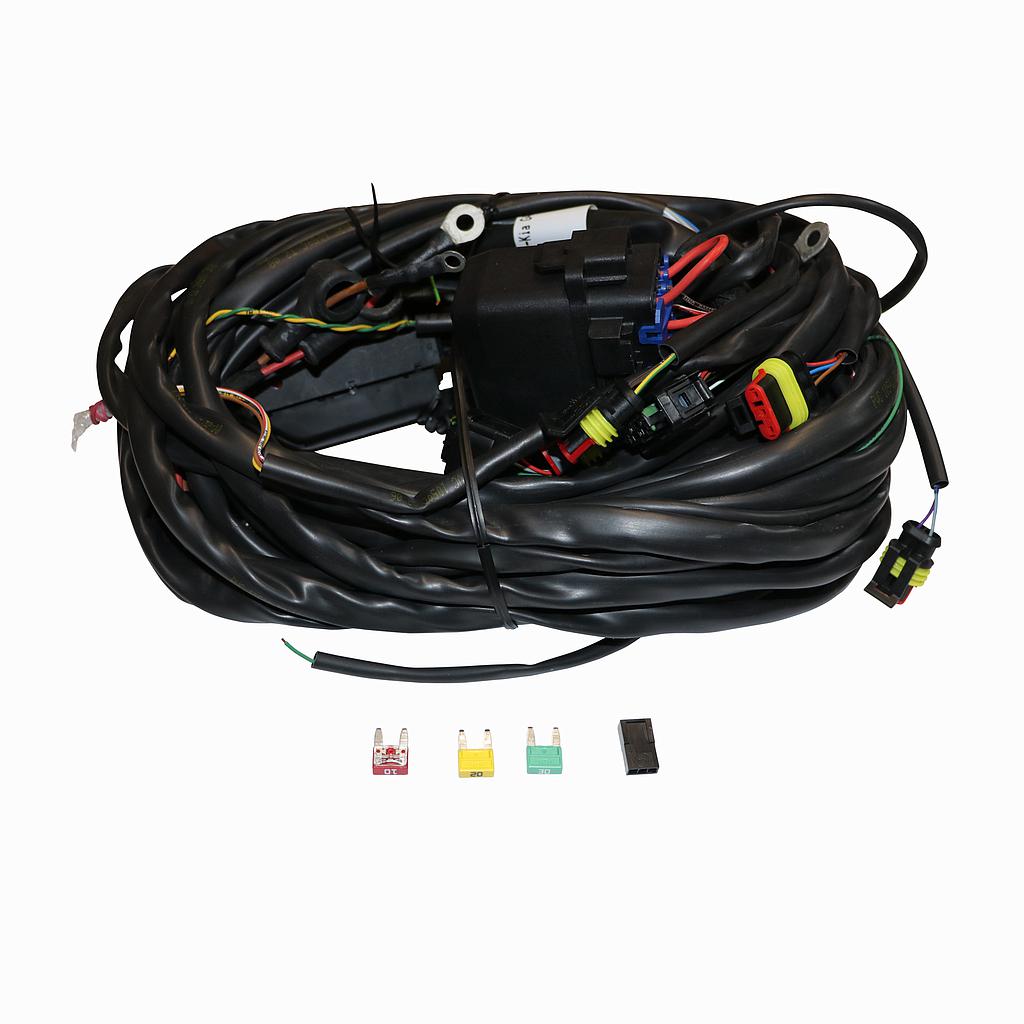 Prins Kabelbaum VSI-2.1 DI GM 5.3 L82+L84/ 6.2 L87/ 6.6 L8T