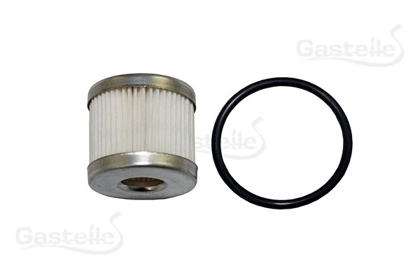 [EG207] Filter Flüssiggasphase Lovato Smart Short inkl. Dichtung