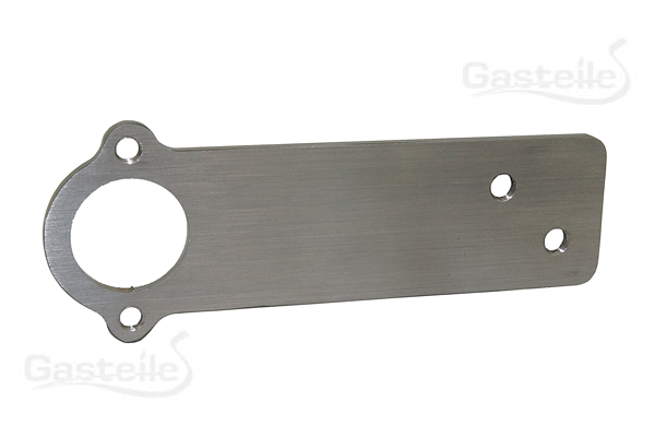 [001/520067/N] Montagehalter für Minibetankung (VW Passat)