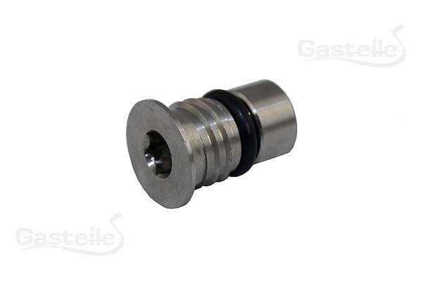 [180/800045] Prins Blindstopfen für Prins Filter/2 Filter-Verdampferlösung