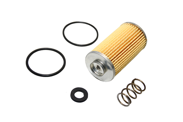 [IC90004500] ICOM Ladungsfilter Austauschsatz