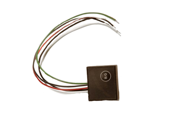 [Z118B] Umschalter Stag 300