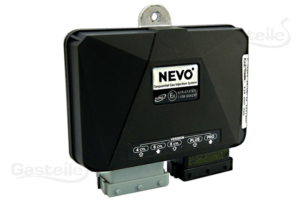 [KME33132] KME NEVO PRO Steuergerät 3/4 Zylinder