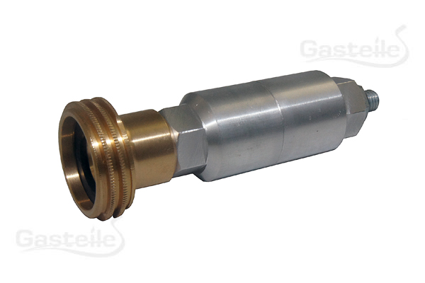 [ACMEM10F] ACME M10 Tankadapter mit Filtereinheit